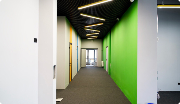 Молодёжный центр Рух